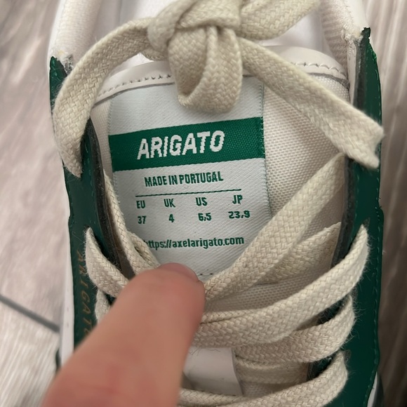 Axel Arigato Dice Lo - Picture 3 of 6